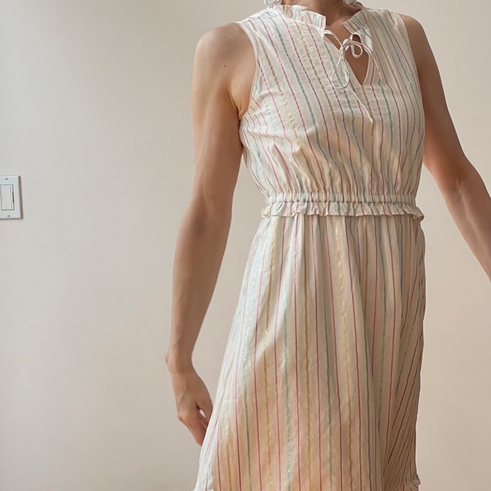 Banana Republic dress